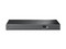 Switch TP-LINK JetStream  de 16 puertos, 10/100/100 Mbps y 2 ranuras Gigabit SFP.