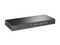 Switch TP-LINK JetStream  de 16 puertos, 10/100/100 Mbps y 2 ranuras Gigabit SFP.