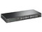 Switch TP-Link TL-SG1428PE de 26 Puertos 10/100/1000 Mbps, 2 puertos Gigabit SFP, PoE, Administrable.