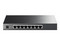 Switch TP-LINK TL-SG2008 de 8 Puertos, 10/100/1000 Mbps.
