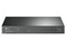 Switch TP Link TL-SG2008P administrable 4 puertos PoE, 4 puertos Gigabit,