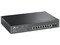 Switch TP-LINK TLSG2210MP de 8 Puertos, 10/100/1000 Mbps.