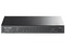 Switch Gigabit TP-LINK TL-SG2210P, 8 Puertos PoE 10/100/1000Mbps, 2 ranuras SFP.