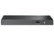Switch Gigabit TP-LINK TL-SG2428P de 24 puertos 10/100/1000 Mbps.
