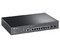 Switch Administrable L2 TP-LINK TL-SG3210, 8 Puertos 10/100/1000Mbps, 2 Combo Slots SFP JetStream.