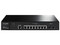 Switch Administrable L2 TP-LINK TL-SG3210, 8 Puertos 10/100/1000Mbps, 2 Combo Slots SFP JetStream.