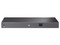 Switch TP-Link JetStream de 8 puertos 100/1000/2500 Mbps y 2 puertos SFP+, Administración centralizada OMADA SDN, PoE+, Administrable.