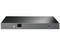 Switch Gigabit TP-LINK TL-SG3428MP de 24 puertos RJ-45 10/100 Mbps y 4 puertos SFP RJ-45 10/100/1000 Mbps.