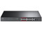 Switch Gigabit TP-LINK TL-SL1218MP de 16 puertos PoE+ 10/100 Mbps.