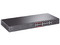 Switch Gigabit TP-LINK TL-SL1218MP de 16 puertos PoE+ 10/100 Mbps.