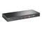 Switch TP-Link TL-SL1218P de 16 Puertos 10/100 Mbps, PoE+, para montaje en rack.