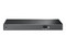 Switch TP-Link TL-SL1218P de 16 Puertos 10/100 Mbps, PoE+, para montaje en rack.