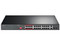 Switch Gigabit TP-LINK TL-SL1226P de 24 puertos PoE+ 10/100 Mbps y 2 puertos RJ-45 10/100/1000 Mbps.