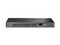 Switch TP-LINK Jetstream TL-SX3008F de 8 Puertos 10/100Mbps SFP+ y 1 Puerto RJ-45 Gigabit 10/100Mbps. Color Negro.