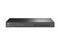 Switch TP-LINK Jetstream TL-SX3008F de 8 Puertos 10/100Mbps SFP+ y 1 Puerto RJ-45 Gigabit 10/100Mbps. Color Negro.