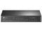 Switch TP-LINK de 8 Puertos, 10/100 Mbps, 4 Puertos PoE 41W, modo extensor PoE hasta 250 metros.