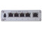 Switch Industrial No Administrable Teltonika TSW100 de 5 puertos Ethernet Gigabit (10/100/1000), PoE.