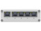 Switch Industrial No-Administrable Teltonika de 5 puertos Gigabit, Carcasa de Aluminio.
