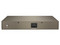 Switch Tenda PRO-S8-150W de 8 Puertos Ethernet Gigabit 10/100/1000 Mbps PoE, 1 Puerto RJ-45 Ethernet 10/100/1000, 1 Puerto SFP. Color gris.