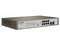 Switch Tenda PRO-S8-150W de 8 Puertos Ethernet Gigabit 10/100/1000 Mbps PoE, 1 Puerto RJ-45 Ethernet 10/100/1000, 1 Puerto SFP. Color gris.