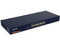Switch Tenda de 16 puertos 10/100/1000Mbps, para montaje en rack.