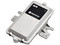 Protector PoE Metálico Transtector, Contra Descargas Atmosféricas y Eléctricas, Individual Para Línea RJ45 Con Tecnología de Supresión SASD.