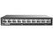 Switch PoE+ UNV NSW2020-10T-POE-IN de 10 puertos RJ-45 100 Mbps, 8 PoE, No Administrable, Color Negro.