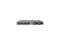 Switch Ubiquiti Networks Enterprise Campus 24 PoE ECS-24-POE, 16 puertos 10 GbE con PoE+++, 8 puertos 2.5 GbE con PoE+++, 2 Puertos Ethernet SFP28 de 25G, Administración Capa 3. Color Plata.