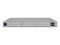 Switch Ubiquiti Networks Enterprise Campus 48 PoE ECS-48-POE, 32 puertos 10 GbE con PoE+++, 16 puertos 2.5 GbE con PoE+++, 4 Puertos Ethernet SFP28 de 25G, Administración Capa 3. Color Plata.
