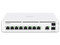 Consola UISP Ubiquiti, Gateway y Switch de Red Gigabit, Controlador con Plataforma UISP, Gestión Remota WISP, 128 GB SSD, 1 WAN 1GbE, 1 WAN SFP+10G, 8 Puertos LAN GbE RJ45.