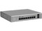 Switch Ubiquiti Networks UniFi US-8-150W de 8 puertos 10/100/100 y 2 x SFP.