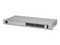 Switch Ubiquiti Networks UniFi USW-24, capa 2 de 24 puertos 10/100/1000, 2 Puertos 1G SFP.