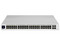 Switch UBIQUITI USW-48 de 48 puertos 10/100/1000Mbps + 4 puertos 1G SFP, pantalla informativa, para montaje en rack.