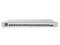 Switch Ubiquiti Networks UniFi Switch Empresarial, Capa 3, 24 puertos PoE 802.3af/at, 2 puertos 1/10G SFP+, 400W, Pantalla informativa.
