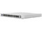 Switch administrable Ubiquiti Networks UniFi Switch Enterprise, Capa 3, 48 puertos 2.5GbE POE+, 4 puertos 10G SFP+, 720W, Con pantalla táctil de 1.3