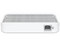 Switch Ubiquiti Networks USW-Enterprise-8-PoE, 8 Puertos RJ-45, 2 Puertos SFP, Color Blanco.