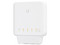 Switch Ubiquiti UniFi Flex de 5 puertos 10/100/1000, Puertos PoE.