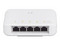 Switch Ubiquiti UniFi Flex de 5 puertos 10/100/1000, Puertos PoE.