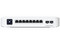 Switch Ubiquiti Networks USW-PRO-8-POE, 8 Puertos RJ-45, 2 Puertos SFP+, Color Blanco.