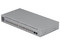 Switch Ubiquiti UniFi Switch Pro Max, 16 Puertos PoE RJ45 10/100/100. Color Gris.