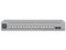 Switch Ubiquiti UniFi Switch Pro Max, 16 Puertos PoE RJ45 10/100/100. Color Gris.