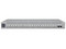 UniFi Switch Pro Max 24 POE, 24 puertos (8x POE++ 2.5GbE, 16x GbE POE+), 2x SFP+ 10G, 400W, pantalla táctil.