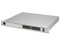 Switch Ubiquiti Networks UniFi Pro 24 PoE, de 24 puertos 10/100/1000, 2 Puertos Ethernet SFP.