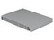 Switch Ubiquiti USW-Pro-Max-48 de 48 puertos con gestión L3 y soporte 2.5 GbE. Color Gris.