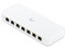 Switch Administrable Ubiquiti UniFi Ultra USW-ULTRA, 8 Puertos RJ-45 10/100/1000 Mbps, Color Blanco.
