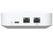 Consola UniFi Express Gateway UBIQUITI UXG-Lite con 1 puerto WAN RJ45 y 1 puerto LAN RJ45