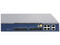 OLT V-SOL  V1600D4-DP de 4 puertos EPON con 8 puertos Uplink, hasta 256 ONUS. Color Azul