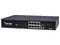 Switch Vivotek AW-FGT-100C-120, 8 puertos PoE, 1 puerto SFP, 1 puerto RJ45 10/100/1000Mbps, soporta VLAN, no administrable.