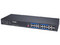 Switch Vivotek AW-FGT-180P-250 con 16 Puertos Gigabit Ethernet PoE, 2 GE Combo, No Administrable 250W.