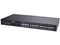 Switch PoE de 24 puertos VIVOTEK, administrable Lite, 4 puertos GE 90W PoE, 2 puertos GE UTP, 2 puertos GE SFP, Consumo máximo de energía 390W